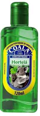 Coala Hortelã 120ml