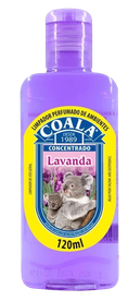 Coala Lavanda 120ml