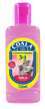Coala Talco 120ml