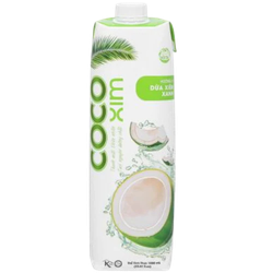 Coco Xim Água de Coco 1L