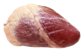Coração Bovino