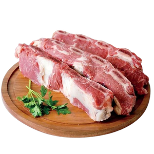 Costela Bovina com Osso