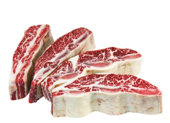 Costela de Porco com Osso Serrada 1kg