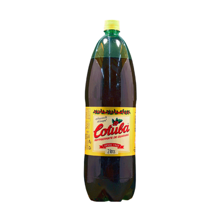 Cotuba Guaraná 2L
