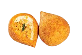 Coxinha com Catupiry