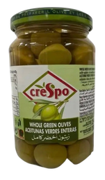 Crespo Azeitona Inteira