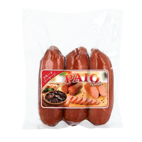 Da Fazenda Linguiça Paio 300g