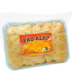 Da Fazenda Pão de Alho