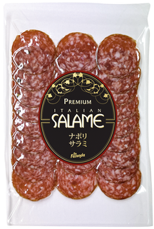 Da Fazenda Salame Napoli Premium 300g