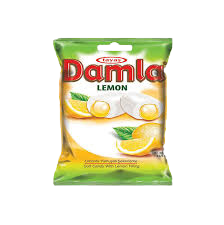 Damla Bala Limão