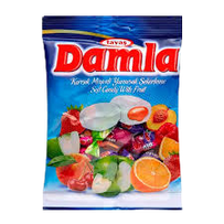 Damla Bala Sabores