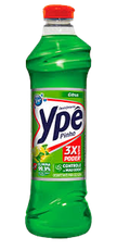 Desinfetante Pinho Ypê Citrus 500ml