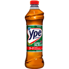 Desinfetante Pinho Ypê Tradição 500ml