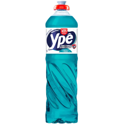 Detergente Ypê Antibac 500ml