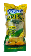 Do Rancho Pamonha Doce 150g