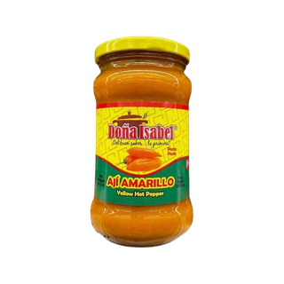 Dona Isabel Aji Amarillo 297g
