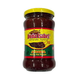 Dona Isabel Ají Panca 297g