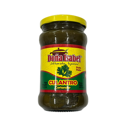 Dona Isabel Culantro 297g