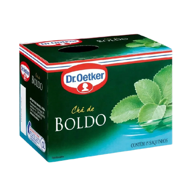 Dr.oetker Boldo 15g