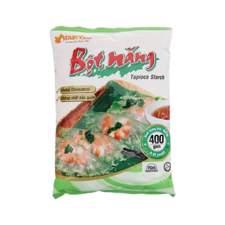 Duc Hai Bot Nang Tapioca Starch 400g
