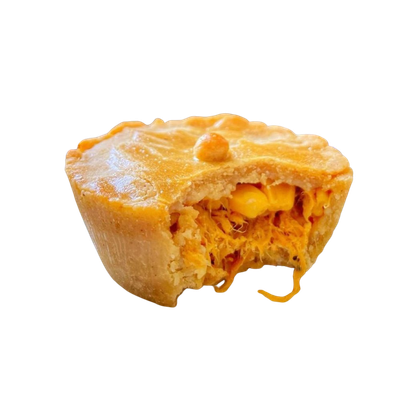 Empadinha de Frango