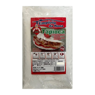 Empório da Nona Goma para Tapioca 500g