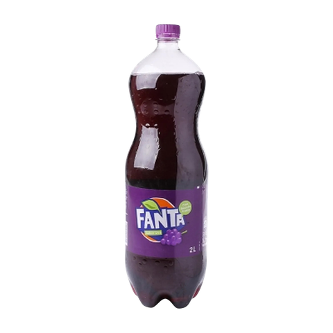 Fanta Uva 1.5L