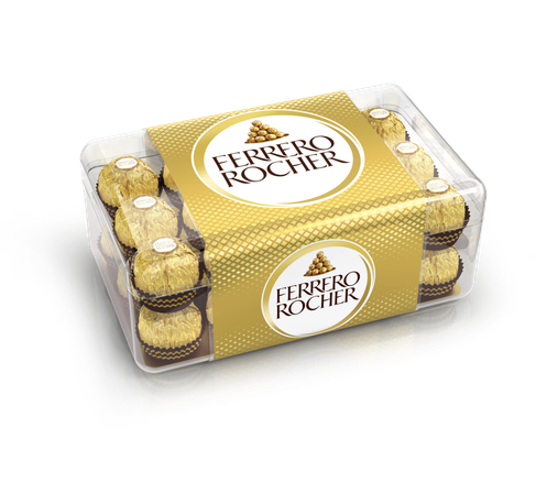 Ferrero Rocher 30un