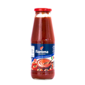 Fiamma Passata Di Pomodoro 680g