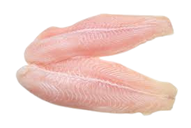 Filé de Merluza