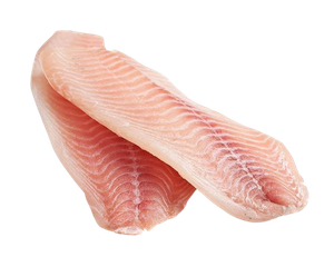 Filé de Peixe