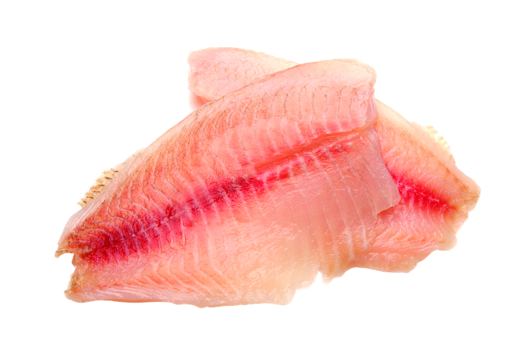 Filé de Tilápia 1kg
