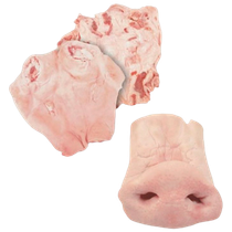 Focinho de Porco