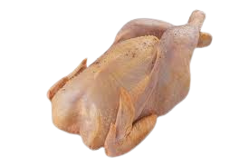 Galinha Caipira 1kg