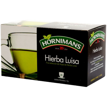 Gornimans Hierba Luisa