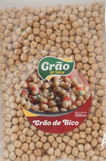 Grão de Sabor Grão de Bico 500g
