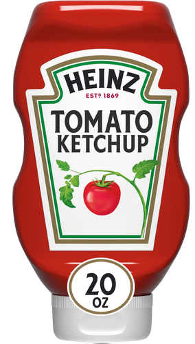 Heinz Tomato Ketchup 225g
