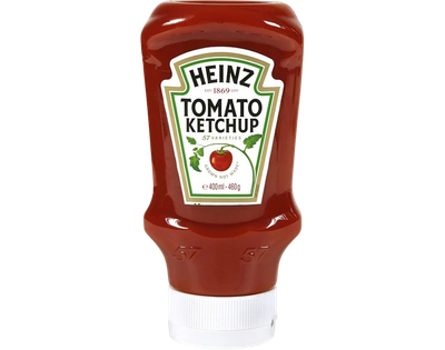 Heinz Ketchup 460g
