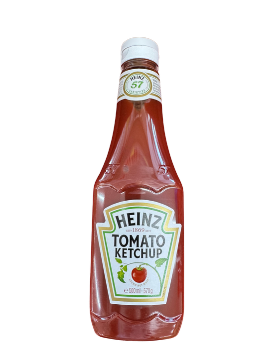 Heinz Ketchup