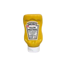 Heinz Mostarda 566g