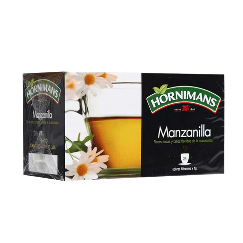Hornimans Manzanilla