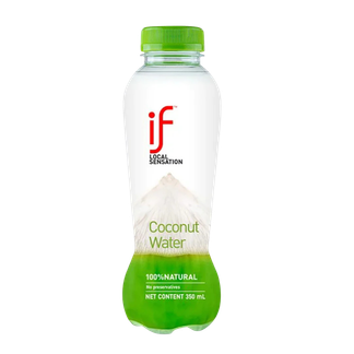 If Água de Coco 350ml