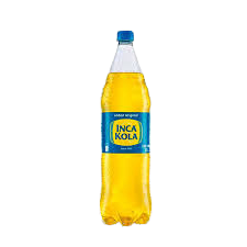 Inka Kola 1.5L