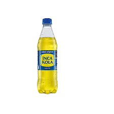 Inka Kola 500ml