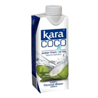 Kara Água de Coco 330ml