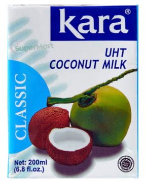 Kara Coconut Milk