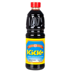 Kikko Siyau Salsa de Soja 500ml