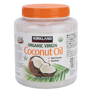 Kirkland Coconut Oil 2.48L