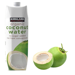 Kirkland Coconut Water 1L