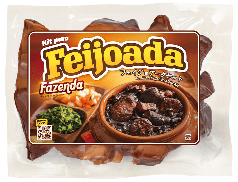 Kit Fazendinha